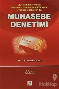 Muhasebe Denetimi