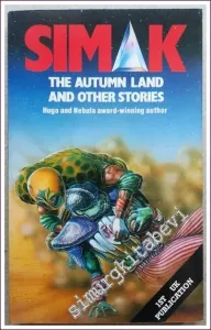 An Autumn Land and Other Stories -        1990