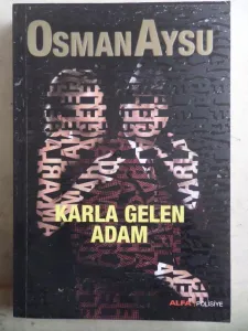 Karla Gelen Adam