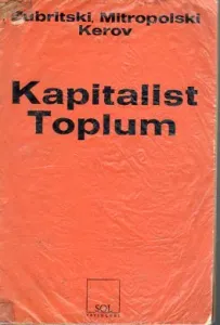Kapitalist Toplum