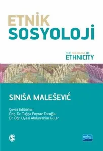 Etnik Sosyoloji