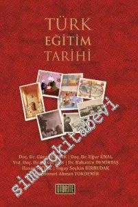 Türk Eğitim Tarihi -