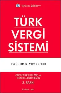 Türk Vergi Sistemi