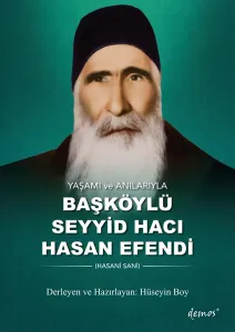Başköylü Seyyid Hacı Hasan Efendi