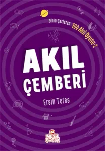 Akıl Çemberi; Zihin Çatlatan 100 Akıl Oyunu 2
