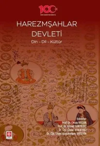 Harezmşahlar Devleti