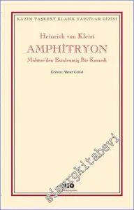 Amphitryon: Moliere'den Esinlenmiş Bir Komedi -         2023