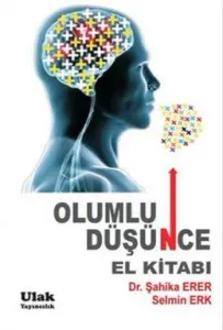 Olumlu Düşünce El Kitabı Olumlu Düşünce El Kitabı
