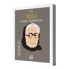 2021 TYT AYT TÜRKÇE SORU BANKASI