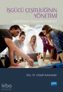 İşgücü Çeşitliliğinin Yönetimi