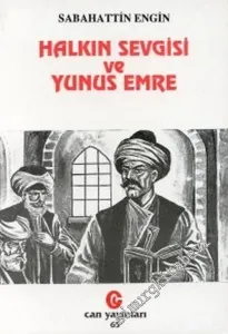Halkın Sevgisi ve Yunus Emre -        1996