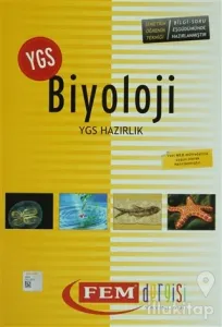 Fem YGS Hazırlık Biyoloji