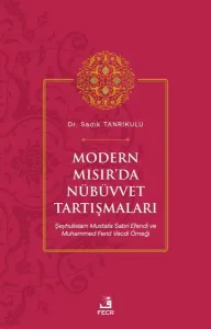 Modern Mısır’da Nübüvvet Tartışmaları