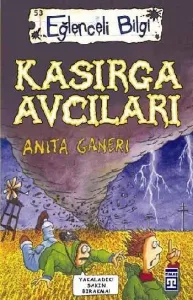 Kasırga Avcıları