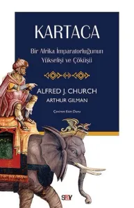 Kartaca(Ulusların Öyküsü)