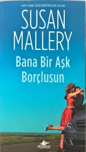 Bana Bir Aşk Borçlusun