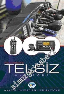 Telsiz Elkitabı: Kısa Mesafe -