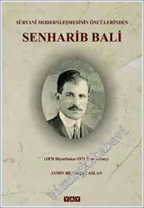 Senharib Bali -         2023