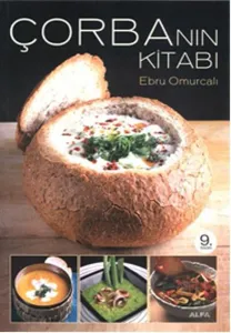 Çorba'nın Kitabı