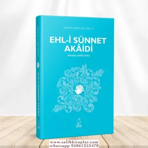 Ehl-i Sünnet Akaidi