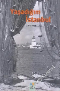 Yaşadığım İstanbul -         2004