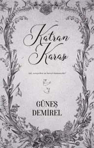 KATRAN KARASI, CİLTSİZ