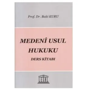 Medeni Usul Hukuku