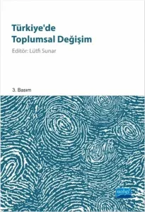 Türkiye’de Toplumsal Değişim