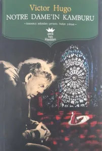Notre Dame'in Kamburu