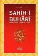 Sahih-i Buhari & Muhtasarı Tecrid-i Sarih (Ciltli)