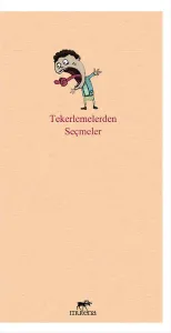 Tekerlemelerden Seçmeler