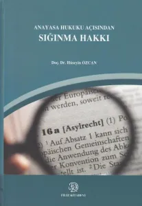 Sığınma Hakkı
