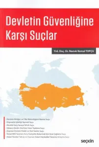 Devletin Güvenliğine Karşı Suçlar