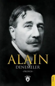 Alain Denemeler