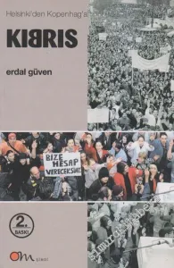 Kıbrıs: Helsinki'den Kopenhag'a -        2003