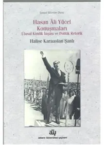 Hasan Ali Yücel Konuşmaları