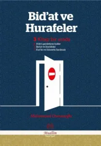 Bidat ve Hurafeler