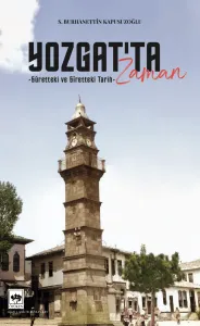 Yozgat'ta Zaman