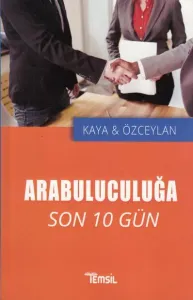 Arabuluculuğa Son 10 Gün
