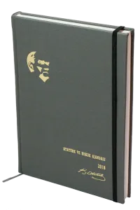 Atatürk ve Hukuk Ajandası 2018