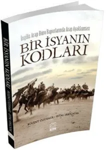 Bir İsyanın Kodları