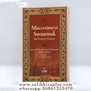 Mücessimeyi Susturmak