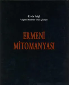 Ermeni Mitomanyası