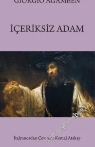 İçeriksiz Adam -