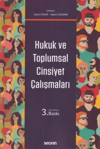 Hukuk ve Toplumsal Cinsiyet Çalışmaları