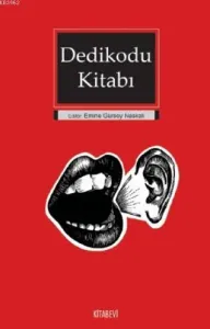 Dedikodu Kitabı