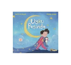 UYKU PEŞİNDE