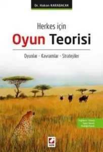 Herkes İçin Oyun Teorisi