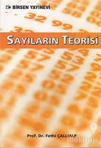 Sayıların Teorisi