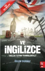 YDS Kelimeleri ve İngilizce; Akılda Tutma Teknikleriyle